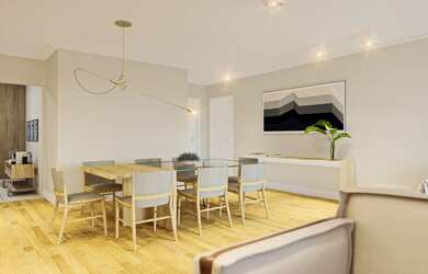 Imagem 6: APARTAMENTO RESIDENCIAL em São Paulo - SP, Vila Nova Conceição