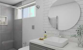 Imagem 2: APARTAMENTO RESIDENCIAL em São Paulo - SP, Moema