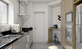 Imagem 3: APARTAMENTO RESIDENCIAL em São Paulo - SP, Moema