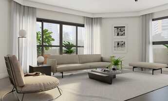 Imagem 4: APARTAMENTO RESIDENCIAL em São Paulo - SP, Moema