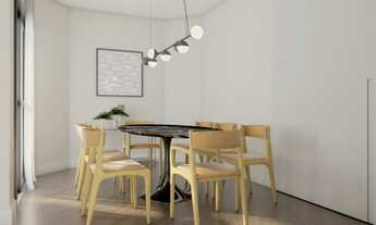 Imagem 5: APARTAMENTO RESIDENCIAL em São Paulo - SP, Moema