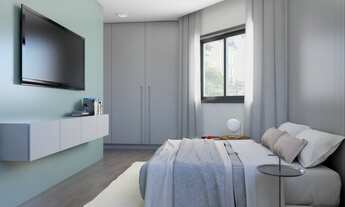 Imagem 6: APARTAMENTO RESIDENCIAL em São Paulo - SP, Moema