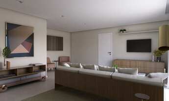 Imagem: APARTAMENTO RESIDENCIAL em São Paulo