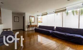 Imagem 5: APARTAMENTO RESIDENCIAL em São Paulo - SP, Pinheiros