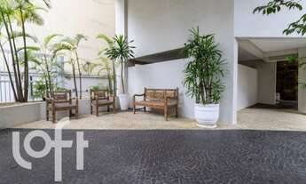 Imagem 6: APARTAMENTO RESIDENCIAL em São Paulo - SP, Pinheiros