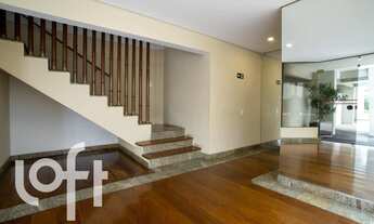 Imagem 7: APARTAMENTO RESIDENCIAL em São Paulo - SP, Pinheiros