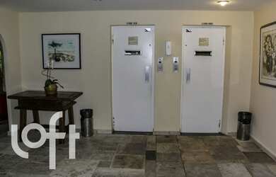 Imagem 4: APARTAMENTO RESIDENCIAL em São Paulo - SP, Jardim América