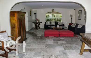 Imagem 5: APARTAMENTO RESIDENCIAL em São Paulo - SP, Jardim América