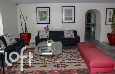 Imagem 6: APARTAMENTO RESIDENCIAL em São Paulo - SP, Jardim América