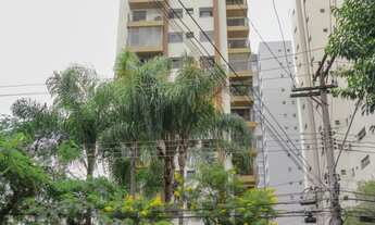 Imagem 3: APARTAMENTO RESIDENCIAL em São Paulo - SP, Moema