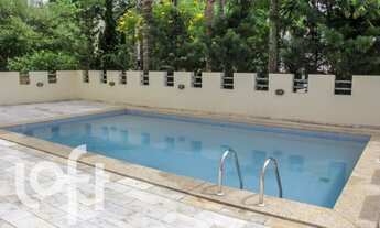 Imagem 4: APARTAMENTO RESIDENCIAL em São Paulo - SP, Moema