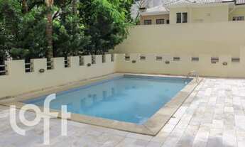 Imagem 6: APARTAMENTO RESIDENCIAL em São Paulo - SP, Moema