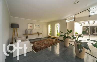 Imagem 3: APARTAMENTO RESIDENCIAL em São Paulo - SP, Vila Nova Conceição