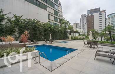 Imagem 5: APARTAMENTO RESIDENCIAL em São Paulo - SP, Vila Nova Conceição