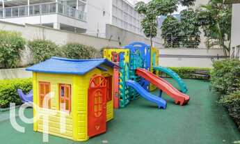 Imagem 2: APARTAMENTO RESIDENCIAL em São Paulo - SP, Moema