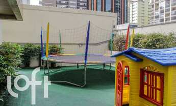 Imagem 3: APARTAMENTO RESIDENCIAL em São Paulo - SP, Moema