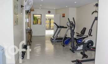 Imagem 6: APARTAMENTO RESIDENCIAL em São Paulo - SP, Moema