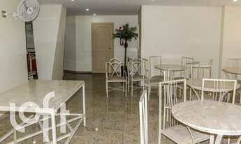 Imagem 7: APARTAMENTO RESIDENCIAL em São Paulo - SP, Moema