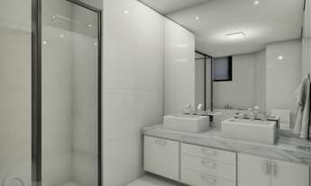 Imagem 2: APARTAMENTO RESIDENCIAL em São Paulo - SP, Moema