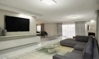 Imagem 5: APARTAMENTO RESIDENCIAL em São Paulo - SP, Moema