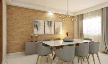 Imagem 7: APARTAMENTO RESIDENCIAL em São Paulo - SP, Moema