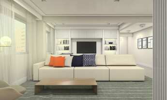 Imagem: APARTAMENTO RESIDENCIAL em São Paulo