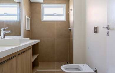 Imagem 2: APARTAMENTO RESIDENCIAL em São Paulo - SP, Jardim América