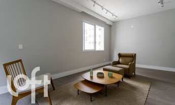 Imagem 2: APARTAMENTO RESIDENCIAL em São Paulo - SP, Jardim América