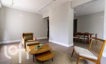 Imagem 3: APARTAMENTO RESIDENCIAL em São Paulo - SP, Jardim América