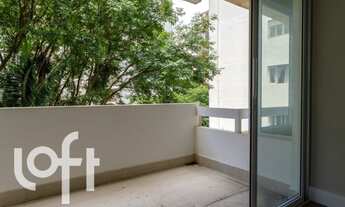 Imagem 5: APARTAMENTO RESIDENCIAL em São Paulo - SP, Jardim América