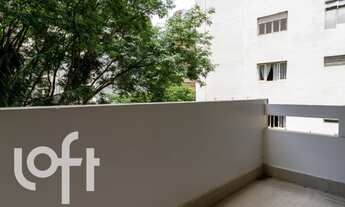 Imagem 6: APARTAMENTO RESIDENCIAL em São Paulo - SP, Jardim América