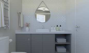 Imagem 2: APARTAMENTO RESIDENCIAL em São Paulo - SP, Moema