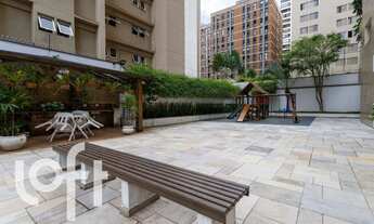 Imagem 3: APARTAMENTO RESIDENCIAL em São Paulo - SP, Moema