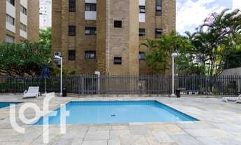 Imagem 5: APARTAMENTO RESIDENCIAL em São Paulo - SP, Moema