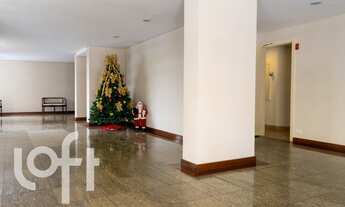 Imagem 7: APARTAMENTO RESIDENCIAL em São Paulo - SP, Moema