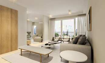 Imagem: APARTAMENTO RESIDENCIAL em São Paulo