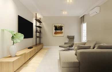 Imagem 7: APARTAMENTO RESIDENCIAL em São Paulo - SP, Jardim América