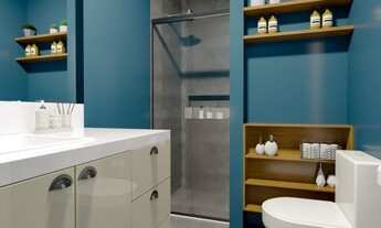 Imagem 2: APARTAMENTO RESIDENCIAL em São Paulo - SP, Moema