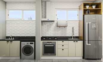 Imagem 3: APARTAMENTO RESIDENCIAL em São Paulo - SP, Moema