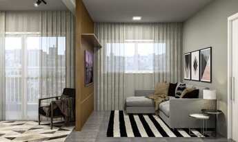 Imagem 5: APARTAMENTO RESIDENCIAL em São Paulo - SP, Moema