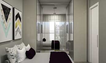 Imagem 7: APARTAMENTO RESIDENCIAL em São Paulo - SP, Moema