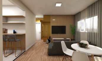 Imagem: APARTAMENTO RESIDENCIAL em São Paulo