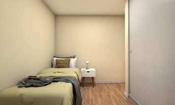 Imagem 2: APARTAMENTO RESIDENCIAL em São Paulo - SP, Moema