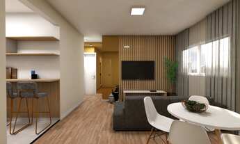 Imagem 7: APARTAMENTO RESIDENCIAL em São Paulo - SP, Moema