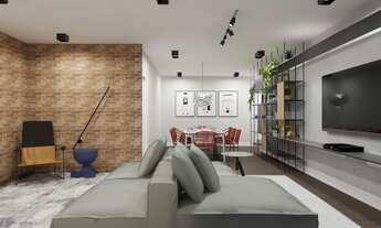 Imagem 1: APARTAMENTO RESIDENCIAL em São Paulo - SP, Moema