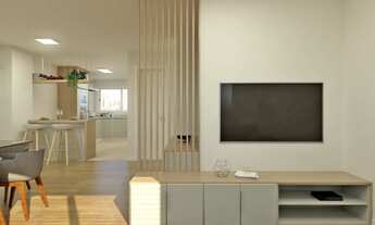 Imagem 1: APARTAMENTO RESIDENCIAL em São Paulo - SP, Moema