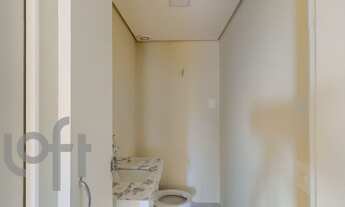 Imagem 2: APARTAMENTO RESIDENCIAL em São Paulo - SP, Moema