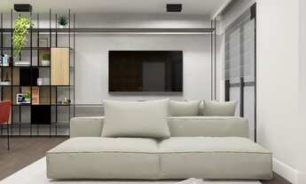 Imagem 5: APARTAMENTO RESIDENCIAL em São Paulo - SP, Moema