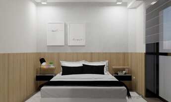 Imagem 6: APARTAMENTO RESIDENCIAL em São Paulo - SP, Moema