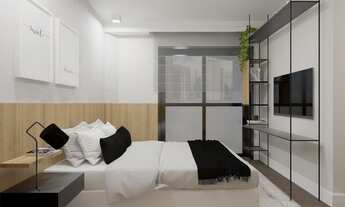 Imagem 7: APARTAMENTO RESIDENCIAL em São Paulo - SP, Moema